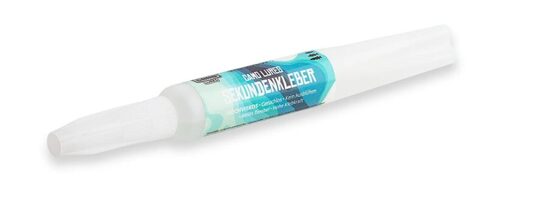 Līme CAMO LURES superglue